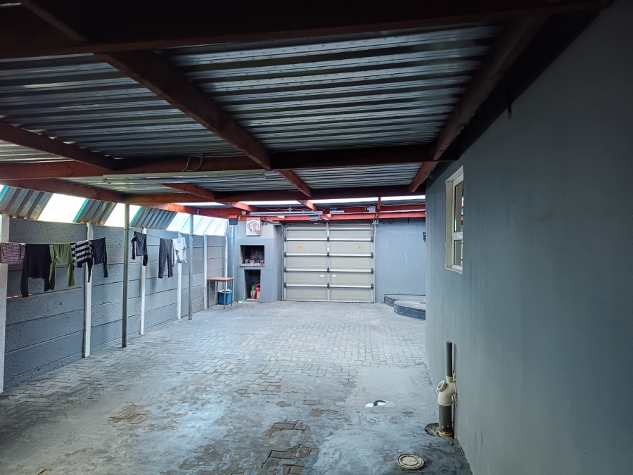 To Let 2 Bedroom Property for Rent in Heather Park Western Cape